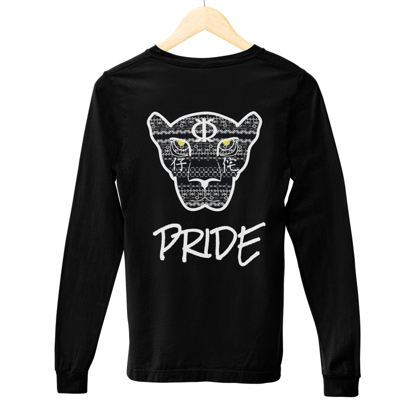 Pride Long Tee