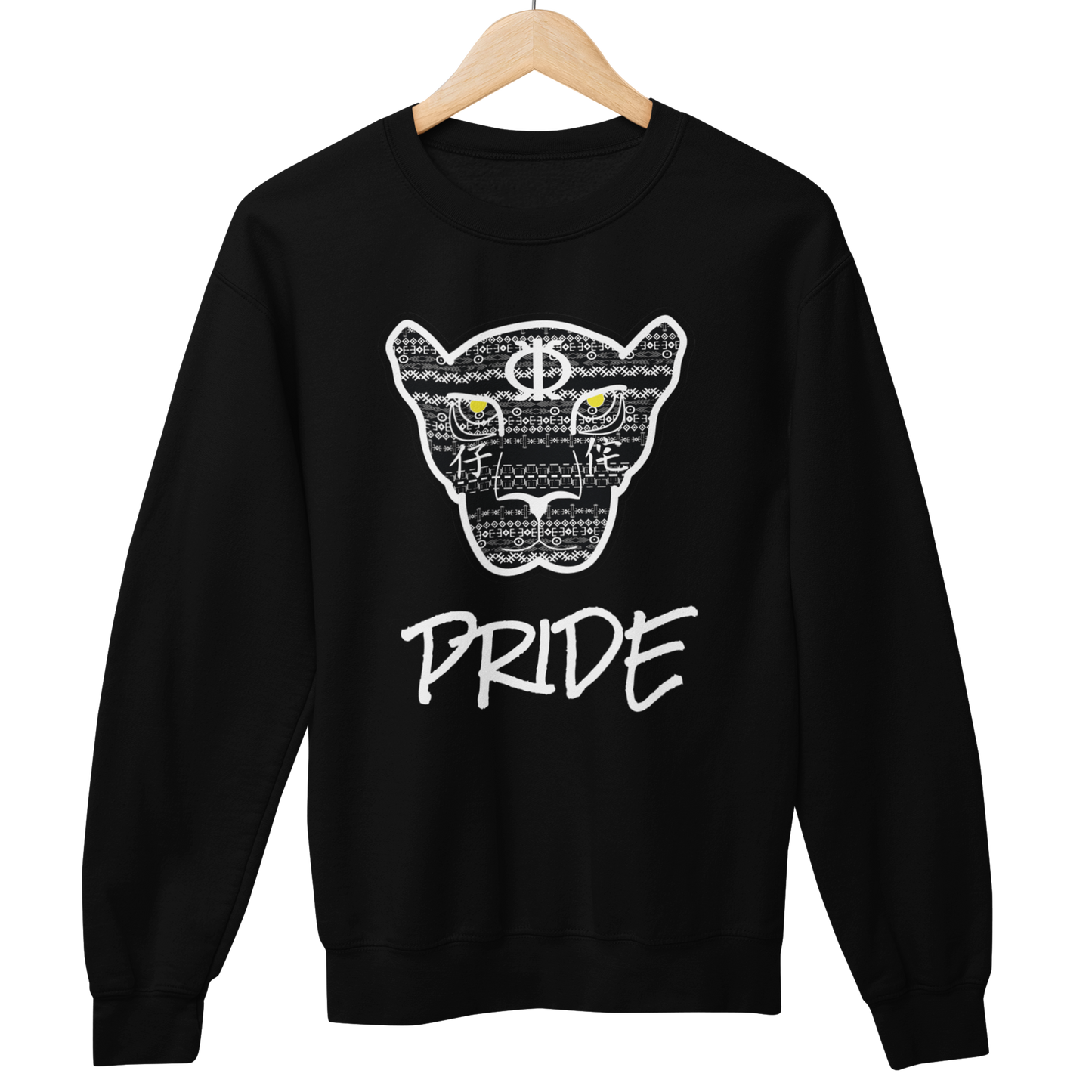 Pride Sweatshirt