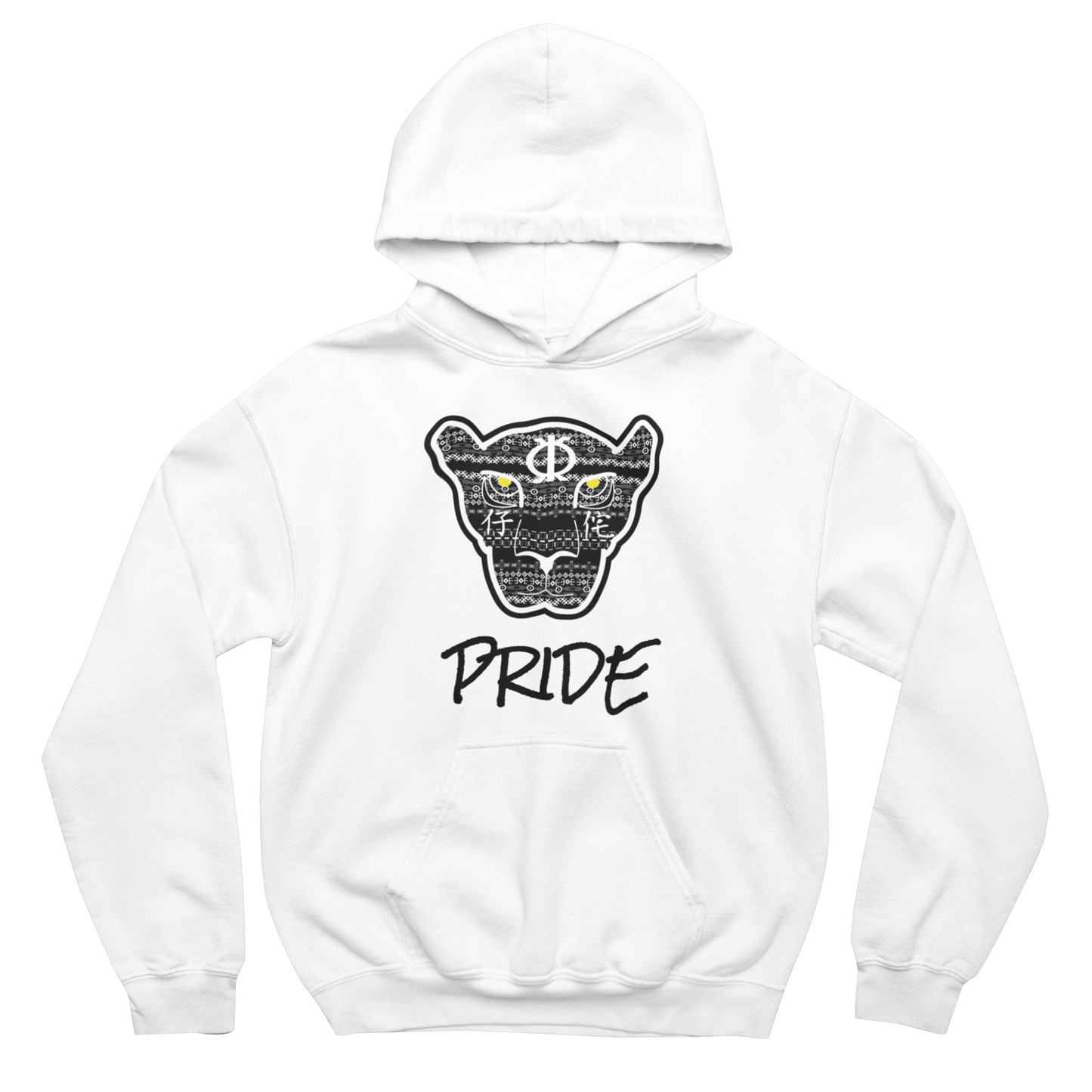 Pride Hoodie