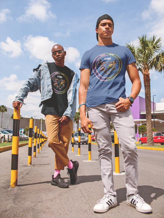 ICONS TEE